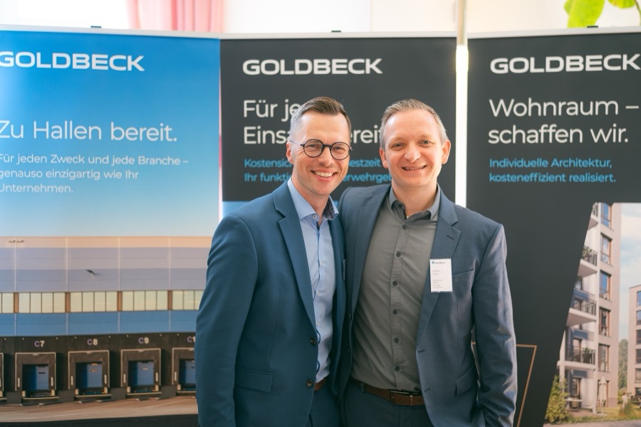 Gespräche in der Ausstellung